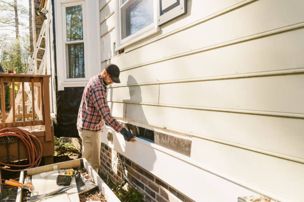 Top rated local Emergency Siding Repair specialists in Pikesville, MD